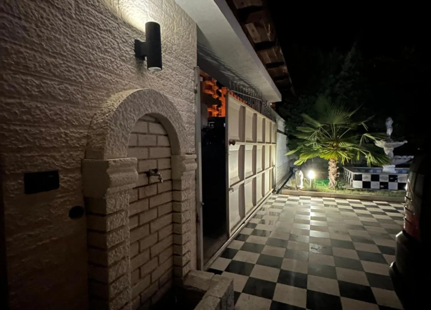 Guest House Pulake Berat