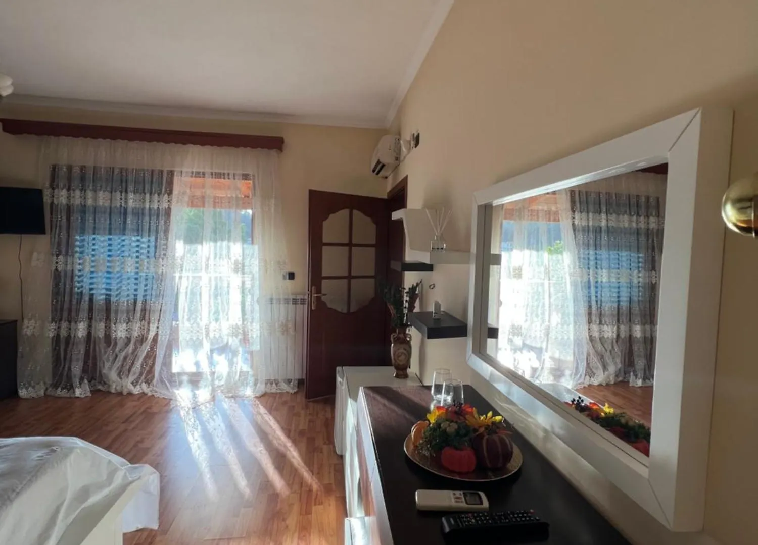 Guest House Pulake Berat