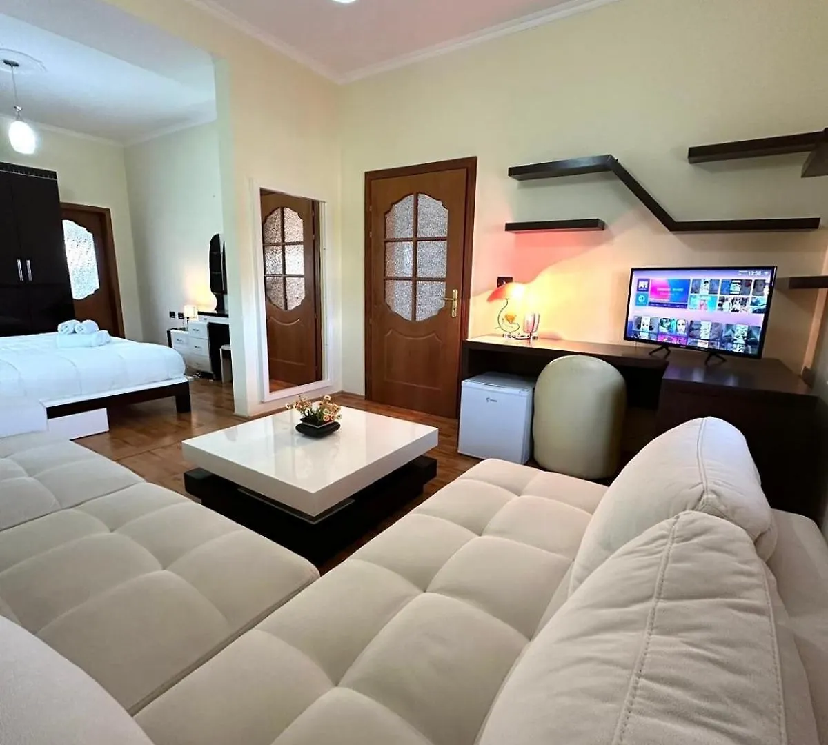 Guest House Pulake Berat