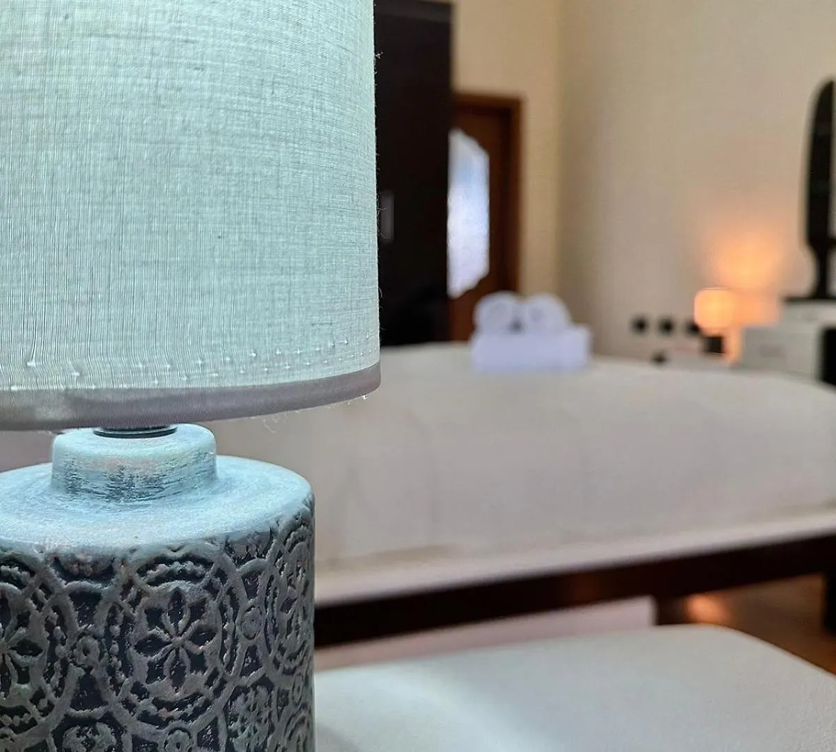 Guest House Pulake Berat