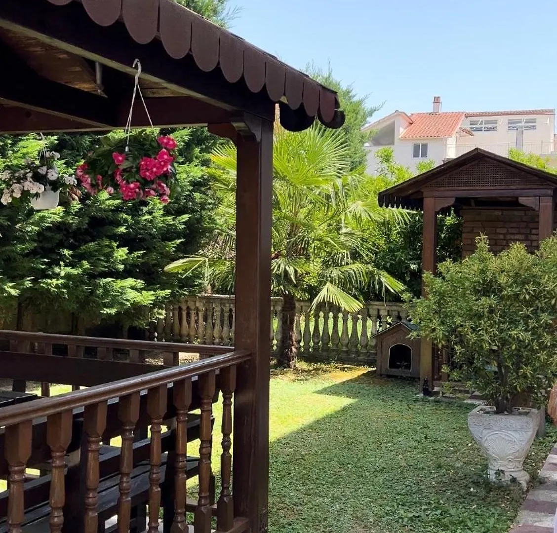 Guest House Pulake Berat