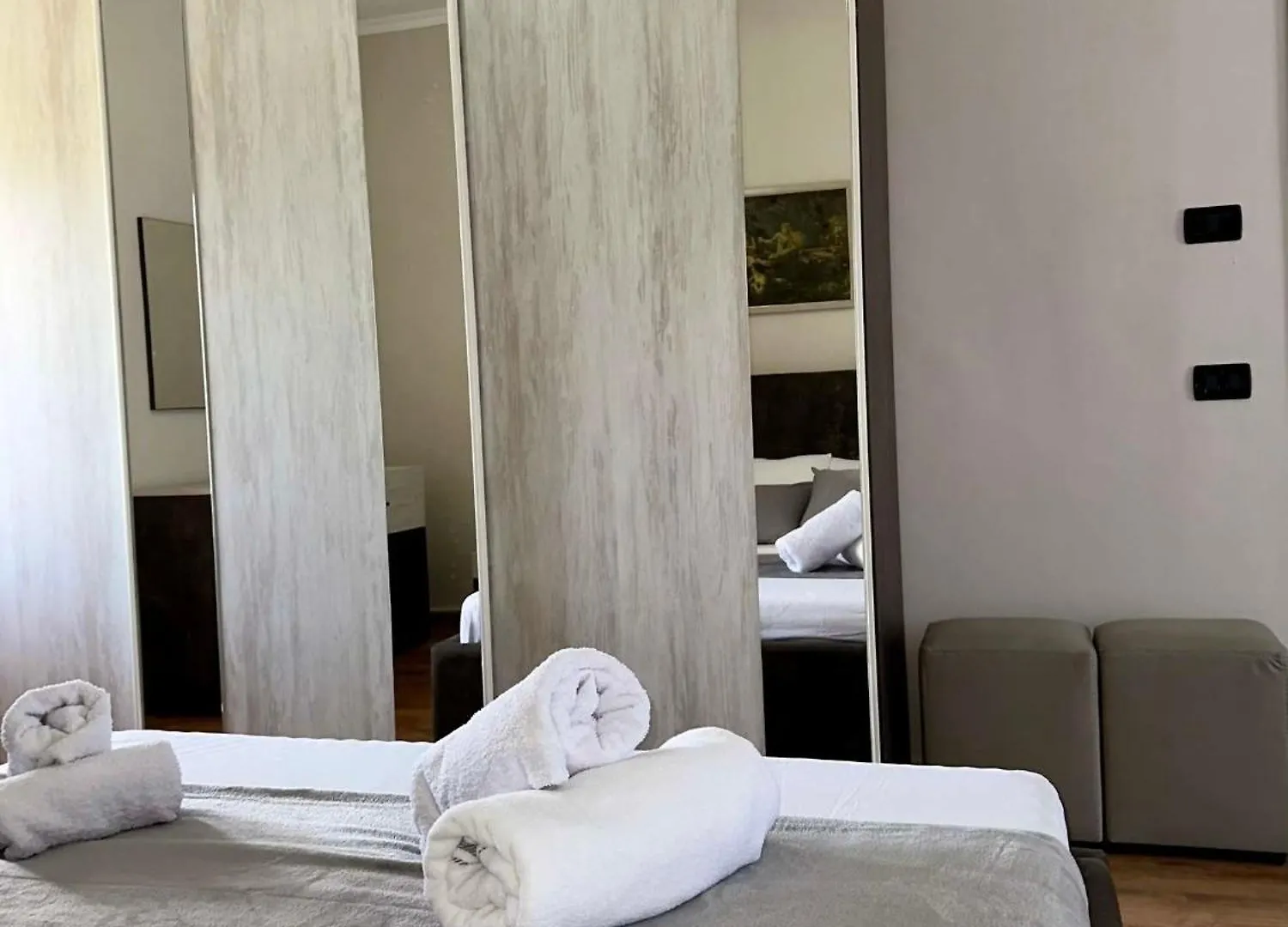 Guest House Pulake Berat