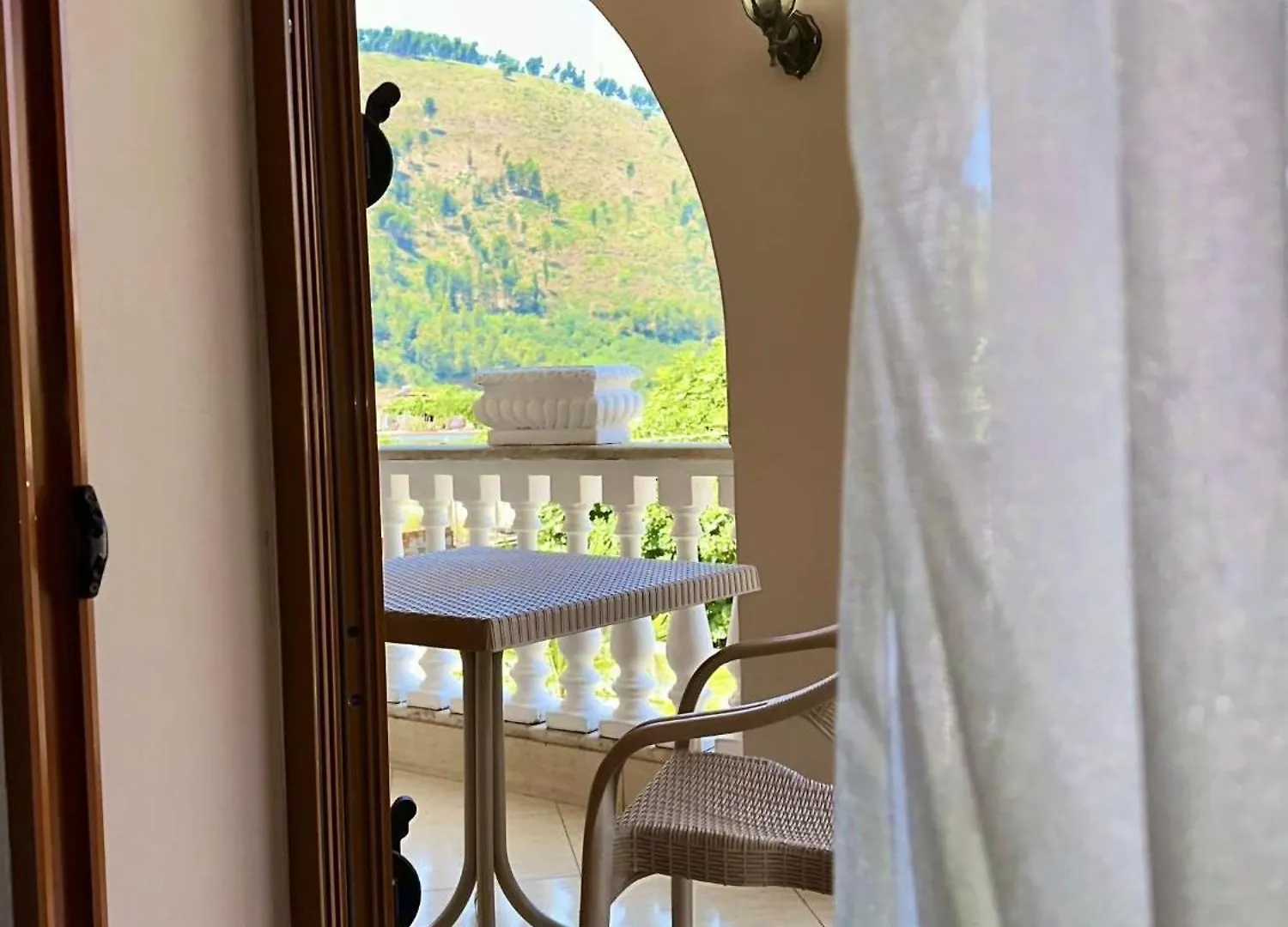 Guest House Pulake Berat