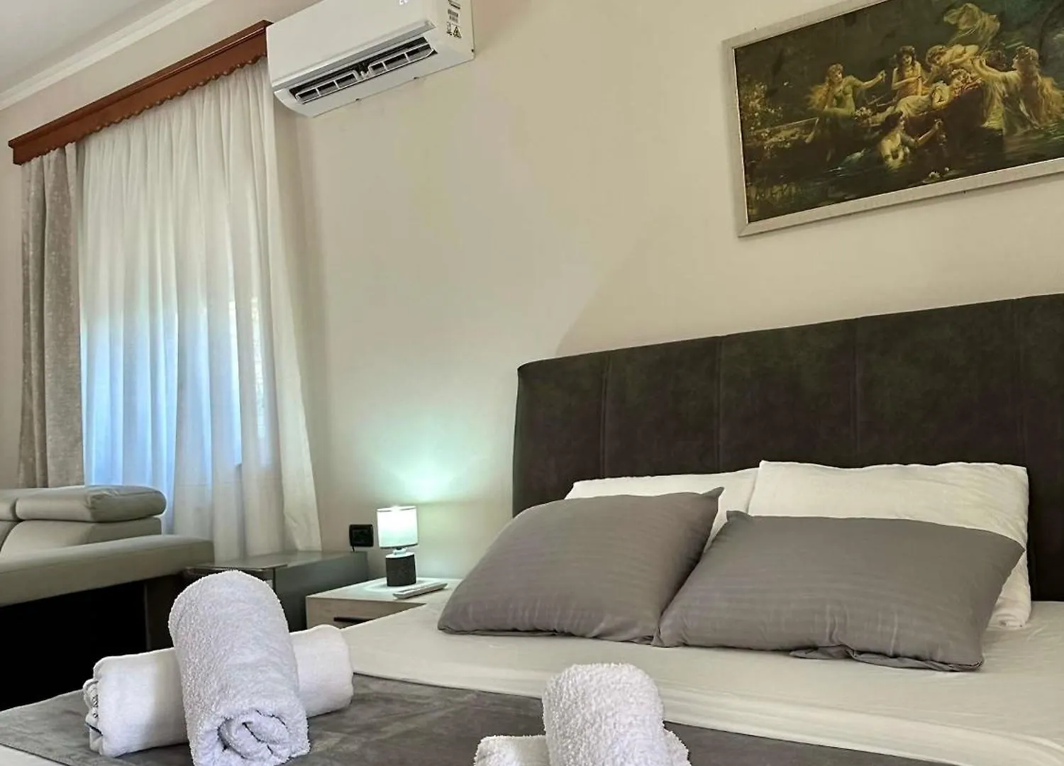 Guest House Pulake Berat 0*,
