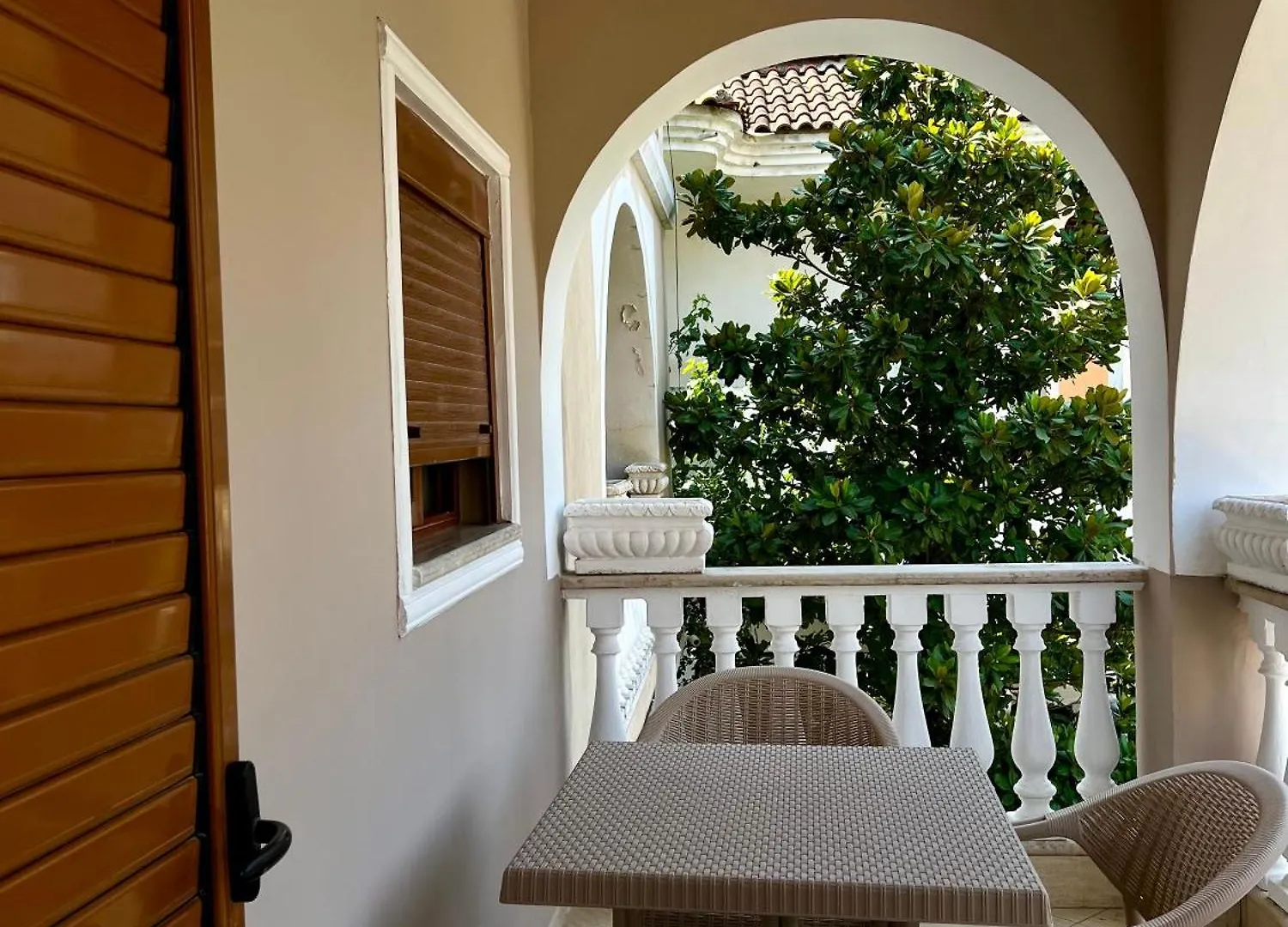 Guest House Pulake Berat